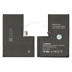 BATERIA DO APPLE IPHONE 14 PRO MAX Z UKŁADEM TI 4323MAH RMORE PREMIUM