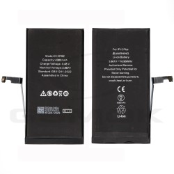 BATERIA DO APPLE IPHONE 15 PLUS 4383MAH DIAGNOSABLE