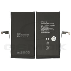 BATERIA DO APPLE IPHONE 15 PLUS Z UKŁADEM TI 4383MAH RMORE PREMIUM