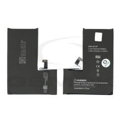BATERIA DO APPLE IPHONE 15 PRO 3274MAH DIAGNOSABLE RMORE PREMIUM