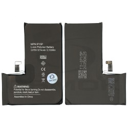 BATERIA DO APPLE IPHONE 15 PRO Z UKŁADEM TI 3274MAH RMORE PREMIUM