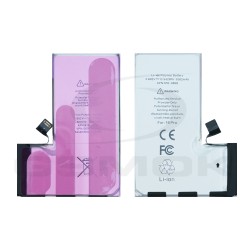 BATERIA DO APPLE IPHONE 16 PRO Z UKŁADEM TI 3582MAH