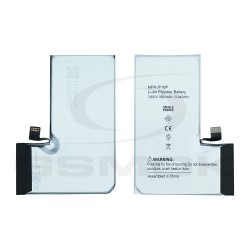 BATERIA DO APPLE IPHONE 16 PRO Z UKŁADEM TI 3582MAH RMORE PREMIUM