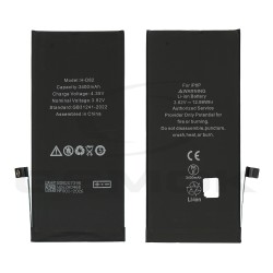 BATERIA DO APPLE IPHONE 8 PLUS Z UKŁADEM TI O POWIĘKSZONEJ POJEMNOŚCI 3400MAH