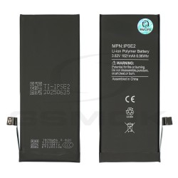 BATERIA DO APPLE IPHONE SE 2020 Z UKŁADEM TI 1821MAH RMORE PREMIUM