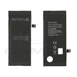 BATERIA DO APPLE IPHONE SE 2022 SE3 2018MAH DIAGNOSABLE RMORE PREMIUM