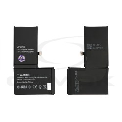 BATERIA DO APPLE IPHONE X Z UKŁADEM TI 2716MAH RMORE PREMIUM