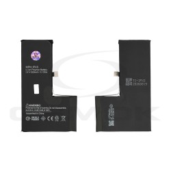 BATERIA DO APPLE IPHONE XS Z UKŁADEM TI 2658MAH RMORE PREMIUM