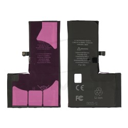 BATERIA DO APPLE IPHONE XS Z UKŁADEM TI O POWIĘKSZONEJ POJEMNOŚCI 3120MAH