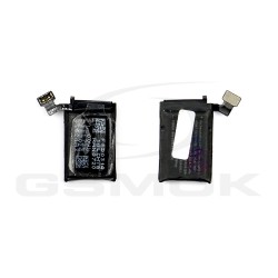 BATERIA DO APPLE WATCH SERIES 3 GPS ORG USED A1847 38MM 262MAH