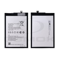 BATERIA DO INFINIX HOT 40 PRO / HOT 30 4G 49JX 5000MAH