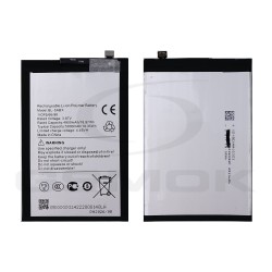 BATERIA DO INFINIX HOT 50I 5ABX 5000MAH