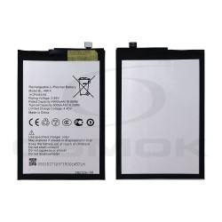 BATERIA DO INFINIX SMART 6 49FX 5000MAH