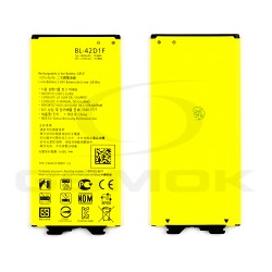 BATERIA DO LG G5 H850 BL-42D1F 2800MAH