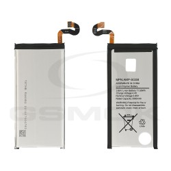 BATERIA DO SAMSUNG G950 GALAXY S8 RMORE PREMIUM 3000MAH