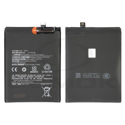 BATERIA DO XIAOMI MI 11I / XIAOMI POCO F3 / XIAOMI REDMI K40 BM4Y 4420MAH