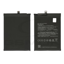 BATERIA DO XIAOMI NOTE 9 PRO/REDMI NOTE 10 PRO BN53 4920MAH