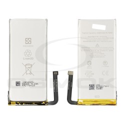 BATERIA GOOGLE PIXEL 5 GTB1F 4080MAH G823-00172-01 ORYGINAŁ BULK