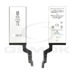 BATERIA GOOGLE PIXEL 6A GLU7G 4306MAH