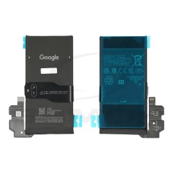 BATERIA GOOGLE PIXEL 8 4575MAH G949-00574-01 ORYGINAŁ BULK