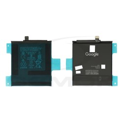 BATERIA GOOGLE PIXEL 9 PRO 4700MAH GVYZ7 G949-01092-00 ORYGINAŁ BULK