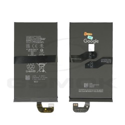 BATERIA GOOGLE PIXEL 9 PRO FOLD 3445MAH G949-00919-00 ORYGINAŁ BULK