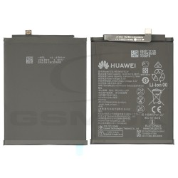 BATERIA HUAWEI P30 LITE MATE 10 LITE P SMART PLUS HB356687ECW 24022872 24022698 24022598 24022977 24022618 24022572 24022306 HB356687ECW 3340MAH ORYGINAŁ BULK
