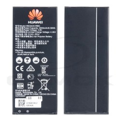 BATERIA HUAWEI Y6 Y5 II HONOR 4A HB4342A1RBC 24022156 24021834 24022104 24021985 2200MAH ORYGINAŁ BULK
