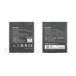 BATERIA LENOVO A850 / A880 / A889 / A890 / S856 BL219 2500MAH 5B19A6MVUK ORYGINAŁ BULK