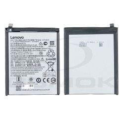 BATERIA MOTOROLA E5 / G6 PLAY / LENOVO K6 NOTE BL270 BL-270 SB18C17984 SB18C21722 SB18C09684 SB18C09683 4000MAH ORYGINAŁ BULK