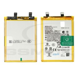 BATERIA MOTOROLA EDGE 50 FUSION QC50 5000MAH