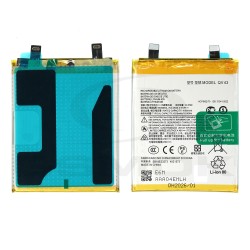 BATERIA MOTOROLA EDGE 50 NEO QV43 4310MAH