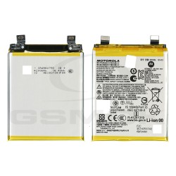 BATERIA MOTOROLA EDGE 50 NEO QV43 4310MAH SB18E22013 SB18E23273 ORYGINAŁ BULK