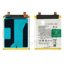 BATERIA MOTOROLA EDGE 50 PRO QM45 4500MAH