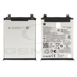 BATERIA MOTOROLA EDGE 60 5100MAH SB18E51768 SB18E51769 ORYGINAŁ BULK