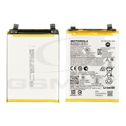 BATERIA MOTOROLA MOTO EDGE 50 XT2407 QR50 SB18E18871 SB18E18870 5000MAH ORYGINAŁ BULK