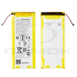 BATERIA MOTOROLA MOTO G5 PLUS HG40 SNN5982A SNN5984A 3000MAH ORYGINAŁ BULK