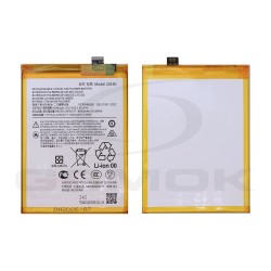 BATERIA MOTOROLA MOTO G55 XT2435 XT2435-1 XT2435-2 QA50 5000MAH