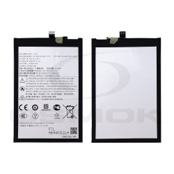 BATERIA MOTOROLA MOTO G56 RB52 5100MAH