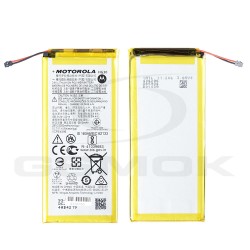 BATERIA MOTOROLA MOTO G5S G5S PLUS G6 HG30 SB18C15119 SB18C15118 3000MAH ORYGINAŁ BULK
