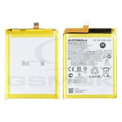 BATERIA MOTOROLA MOTO G9 PLUS MG50 SB18C80753 SB18C98040 5000MAH ORYGINAŁ BULK