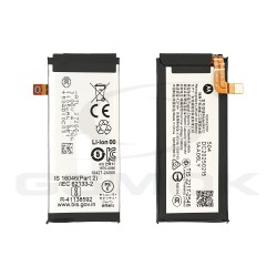 BATERIA MOTOROLA MOTO RAZR 2025/RAZR 60 1160MAH SB18E56670 ORYGINAŁ BULK