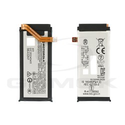 BATERIA MOTOROLA MOTO RAZR 50 ULTRA QR10 SB18E07970 1050MAH ORYGINAŁ BULK