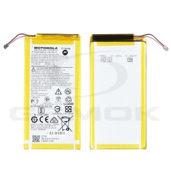 BATERIA MOTOROLA MOTO X4 HX40 SNN5995A SNN5994A 2810MAH ORYGINAŁ BULK