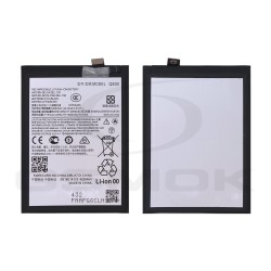 BATERIA MOTOROLA MOTO XT2427 G85 QE50 5000MAH