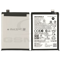 BATERIA MOTOROLA MOTO XT2427 G85 QE50 SB18E14178 SB18E14179 5000MAH ORYGINAŁ BULK
