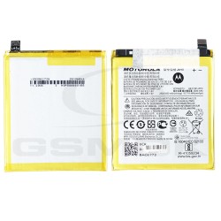 BATERIA MOTOROLA ONE / MOTO G7 PLAY JE40 SB18C30735 SB18C30734 3000MAH ORYGINAŁ BULK