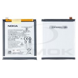 BATERIA NOKIA 6.1 PLUS / 7.1 HE342 BPC1N00002S 3000MAH ORYGINAŁ BULK