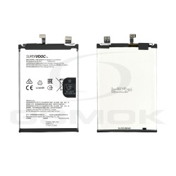 BATERIA ONEPLUS NORD CE5 5G BLPD21 5200MAH 621035000325 ORYGINAŁ BULK