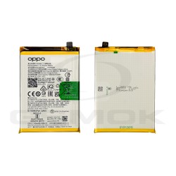 BATERIA OPPO A17 5000MAH BLP915 6060057 ORYGINAŁ BULK